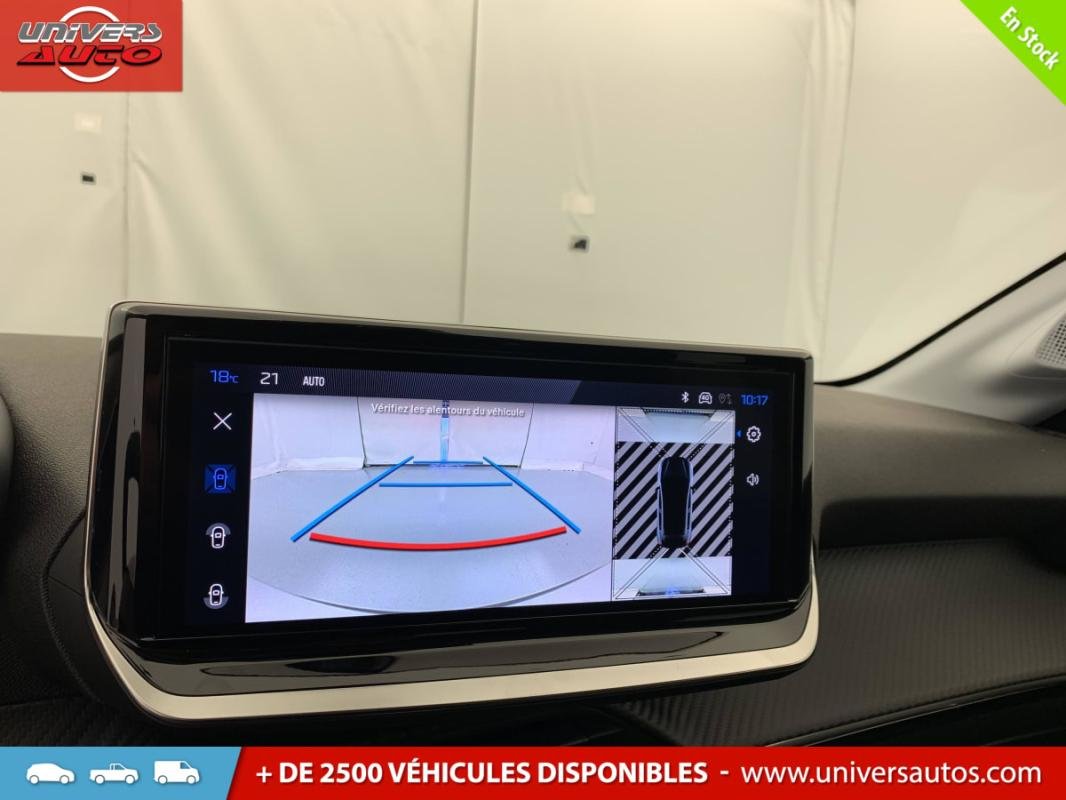 Peugeot 208 - Photo 44