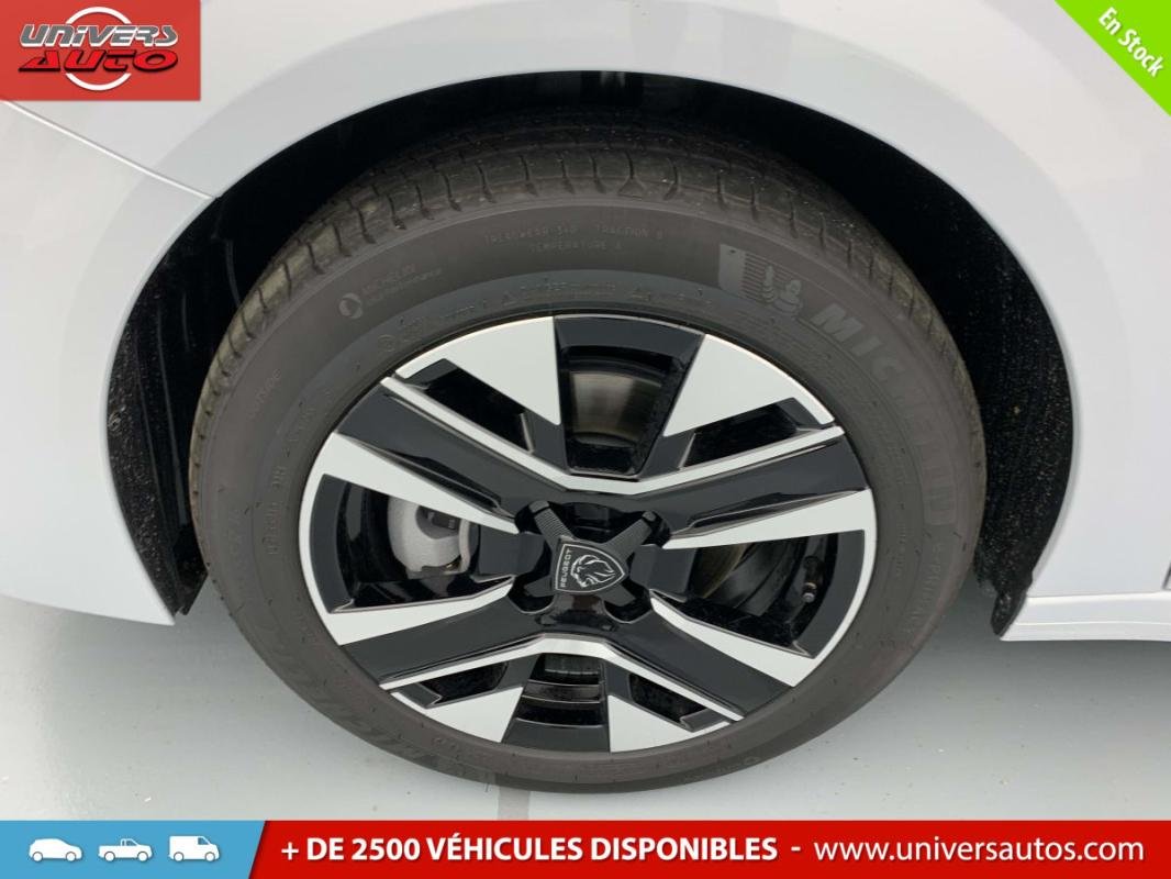 Peugeot 208 - Photo 45