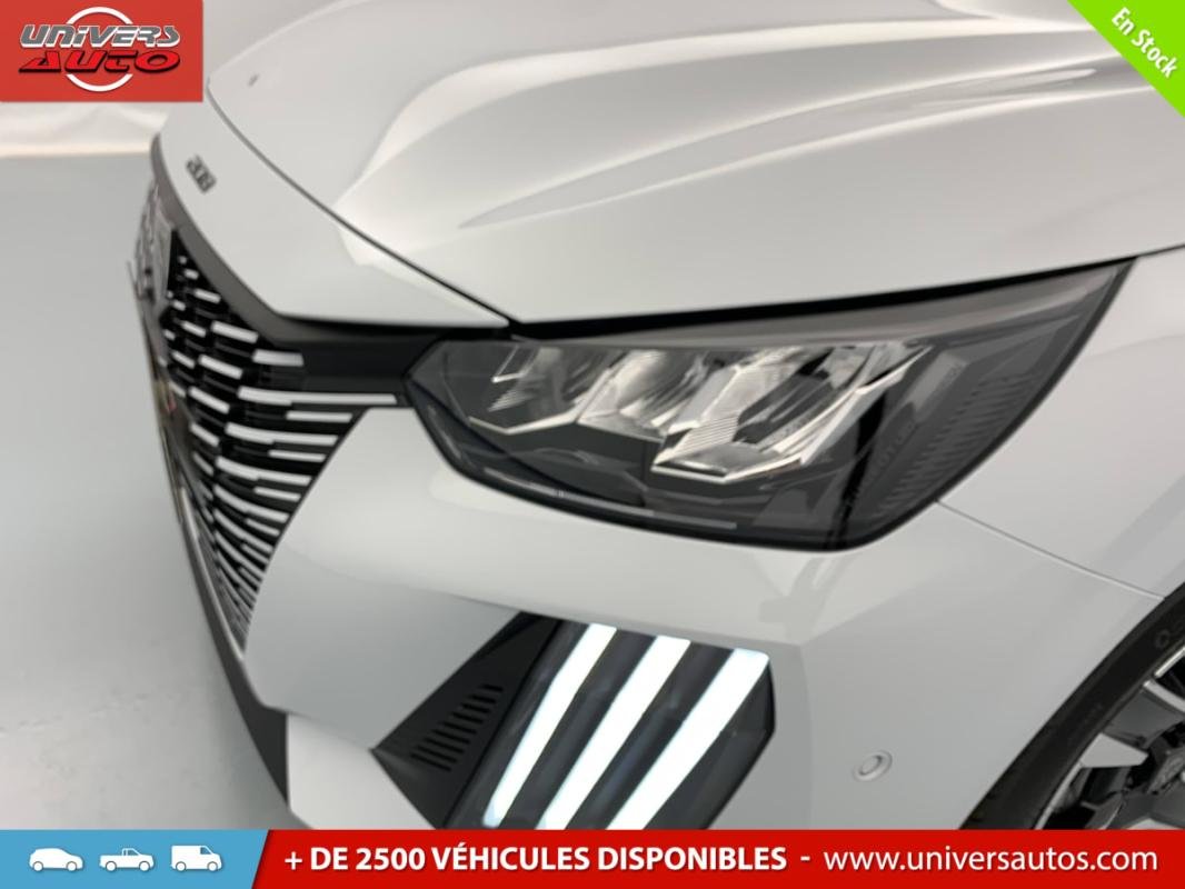 Peugeot 208 - Photo 46