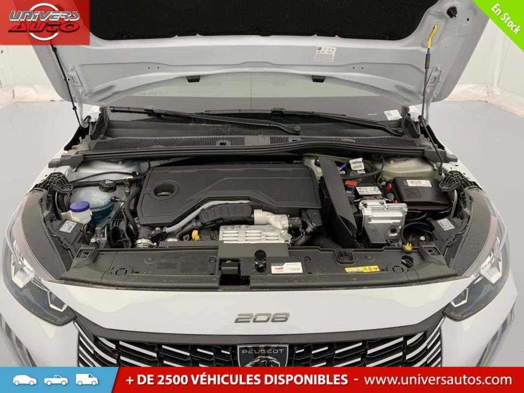 Peugeot 208 - Photo 47