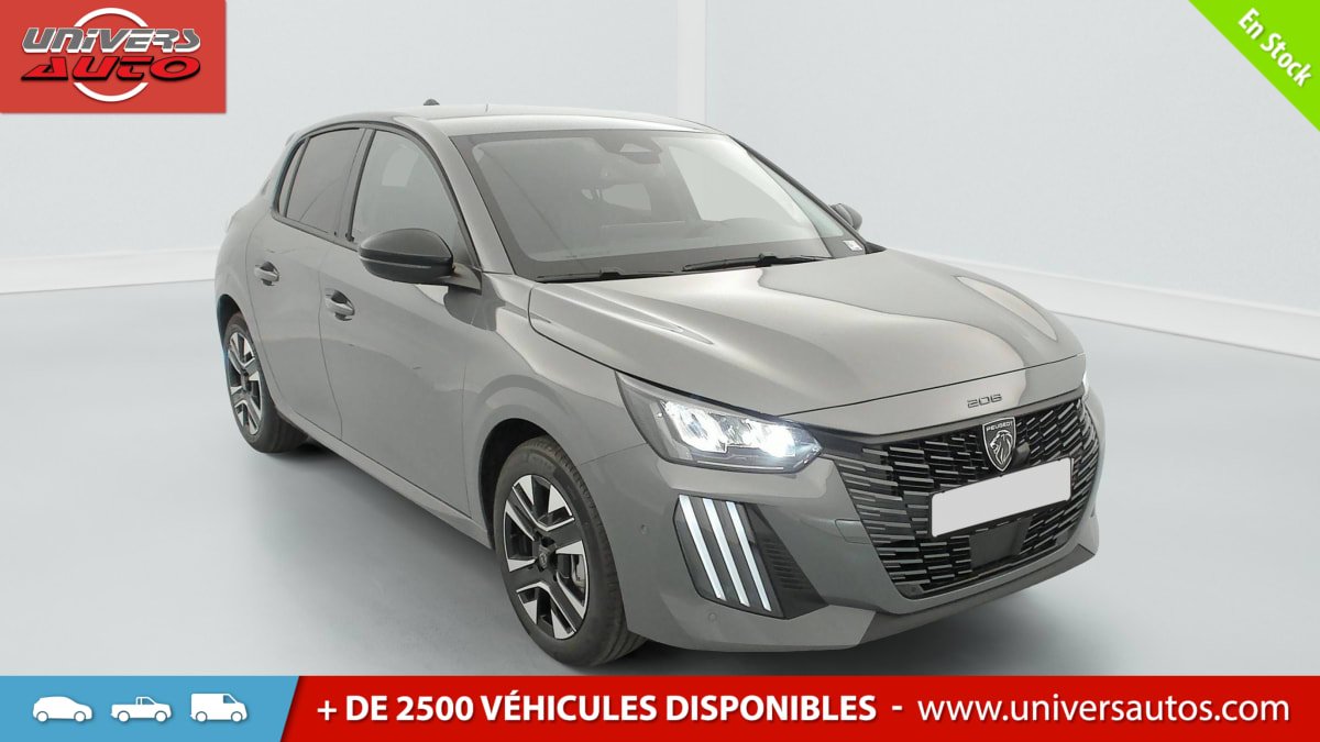 Peugeot 208 - Photo 48
