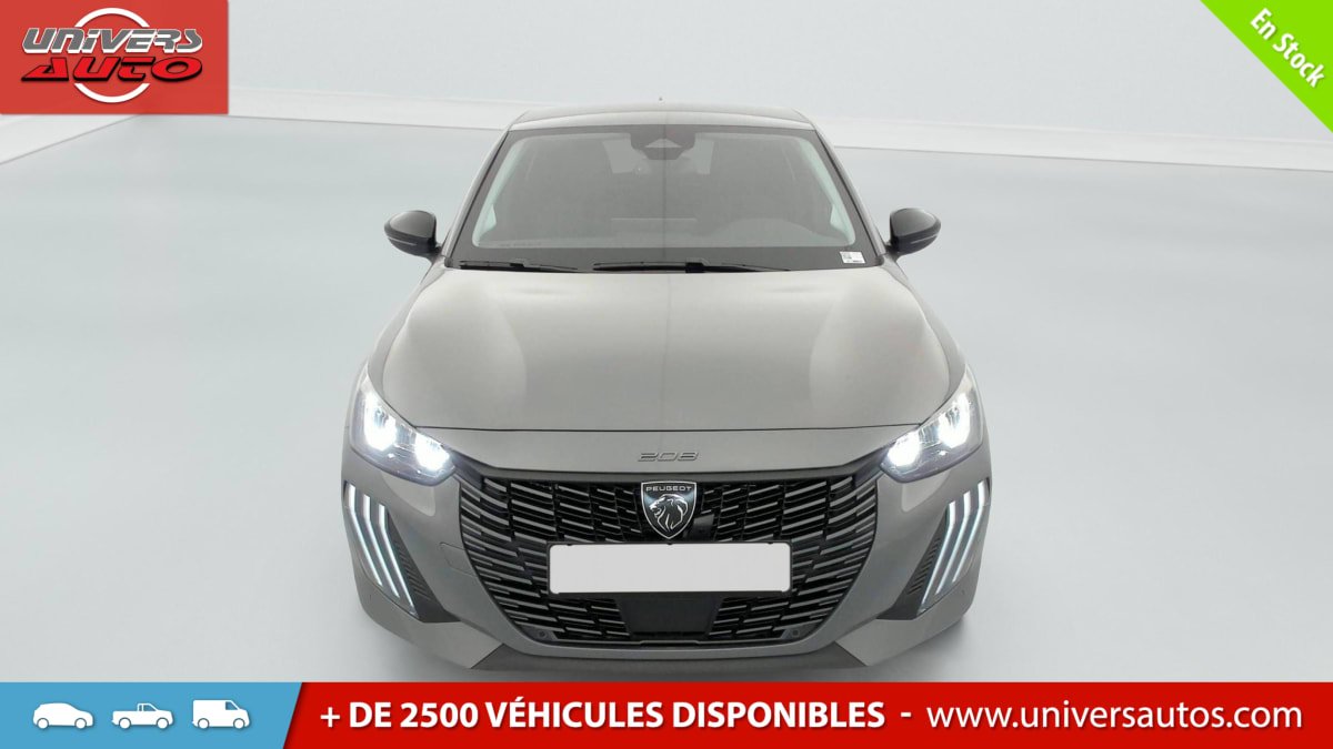 Peugeot 208 - Photo 49
