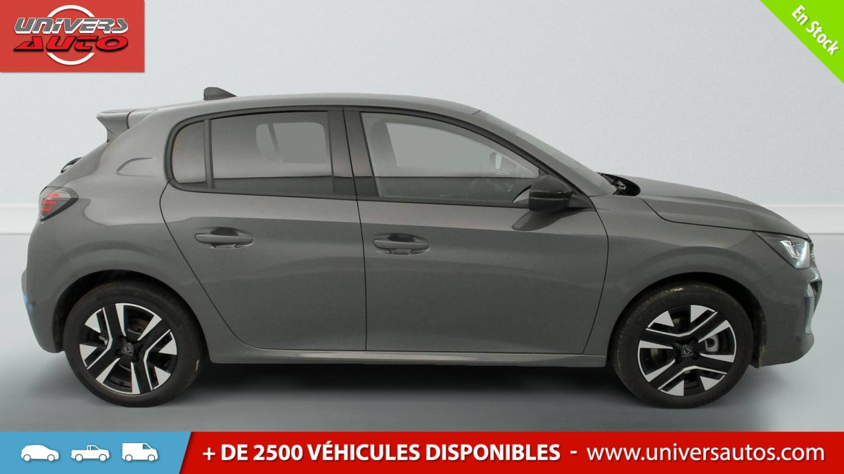 Peugeot 208 - Photo 8