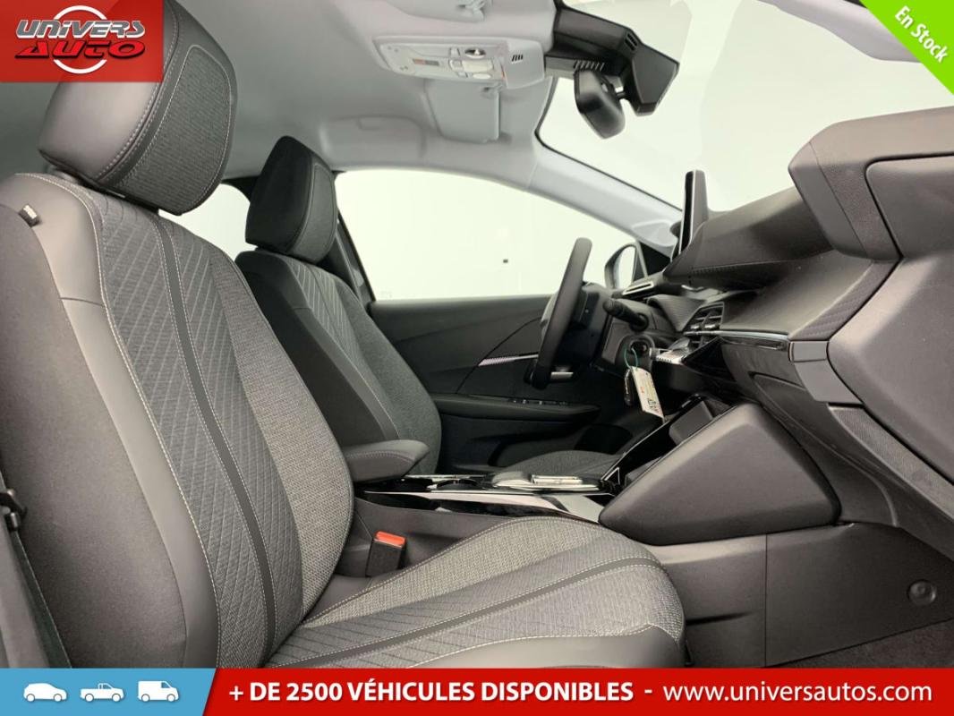Peugeot 208 - Photo 9