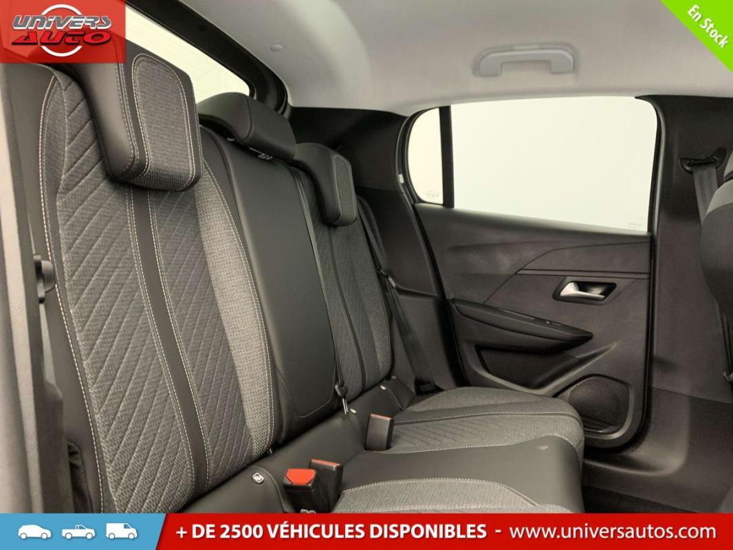 Peugeot 208 - Photo 10