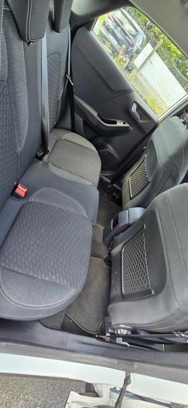Ford Puma - Photo 19