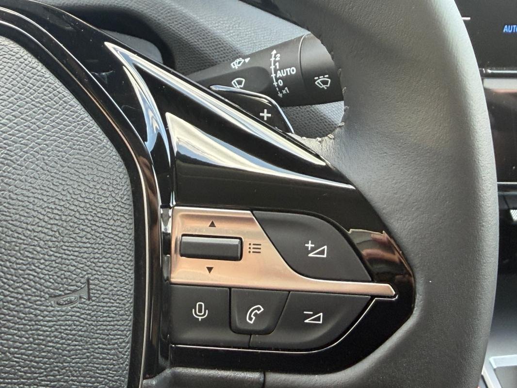 Peugeot 308 SW - Photo 25