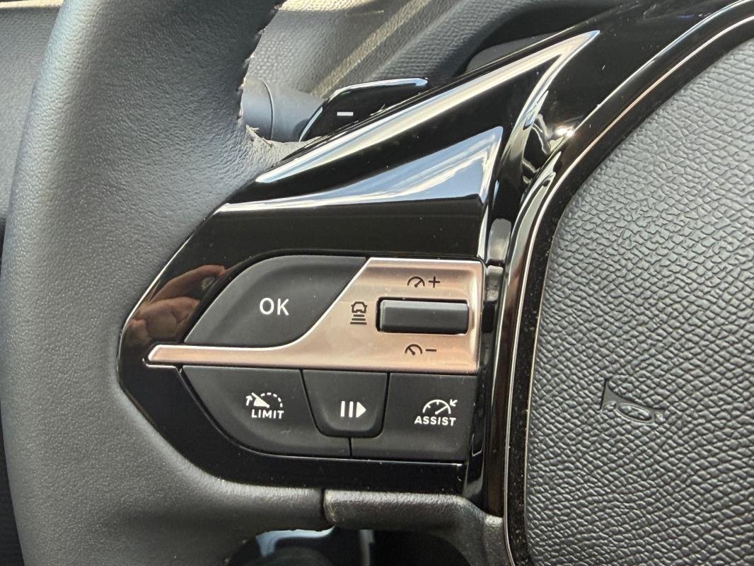 Peugeot 308 SW - Photo 26