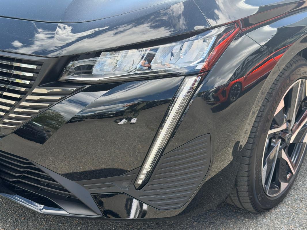 Peugeot 308 SW - Photo 29