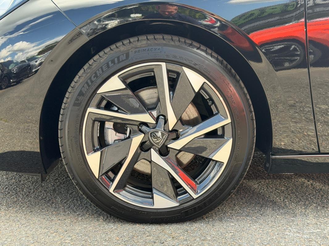 Peugeot 308 SW - Photo 30