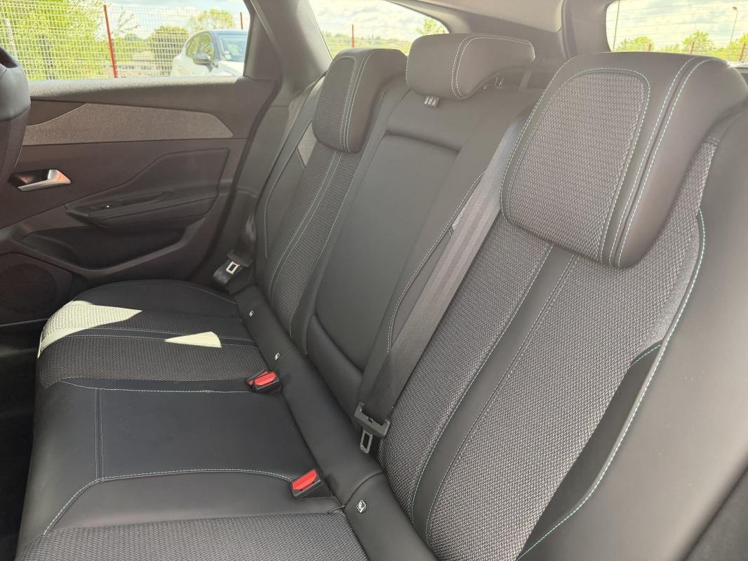 Peugeot 308 SW - Photo 32