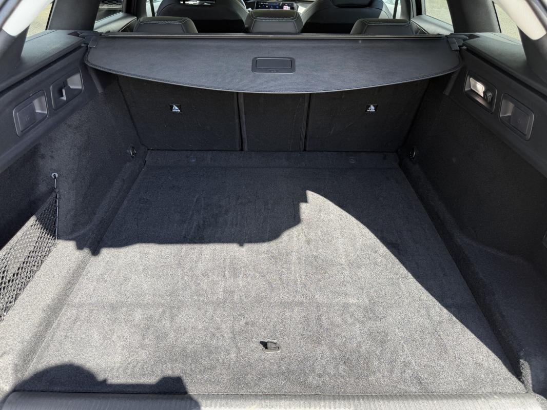 Peugeot 308 SW - Photo 33