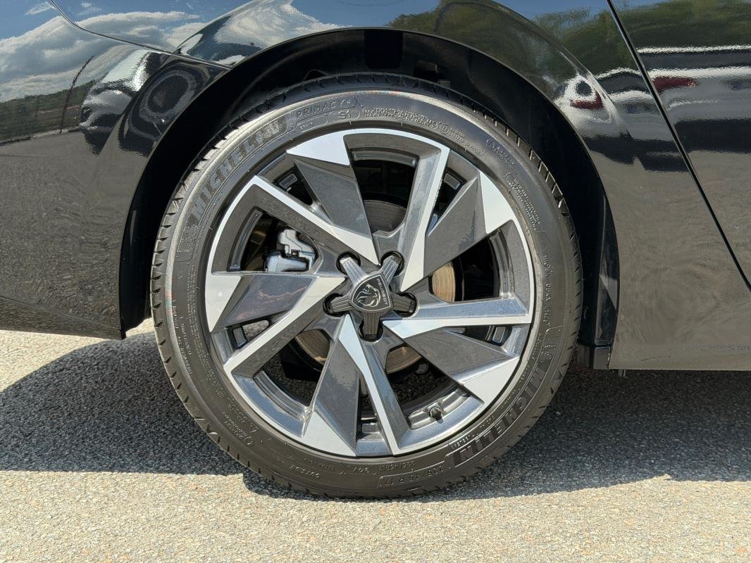 Peugeot 308 SW - Photo 34