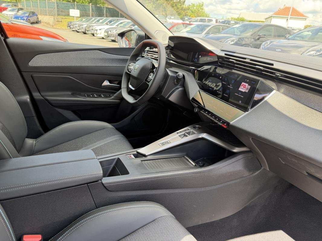 Peugeot 308 SW - Photo 35