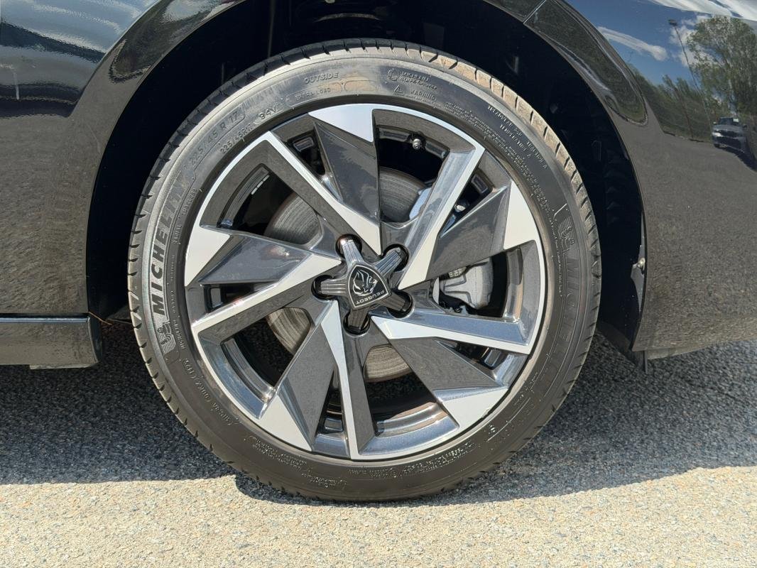 Peugeot 308 SW - Photo 36