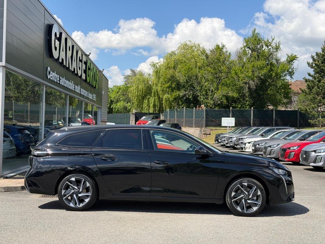 Peugeot 308 SW - Photo 4