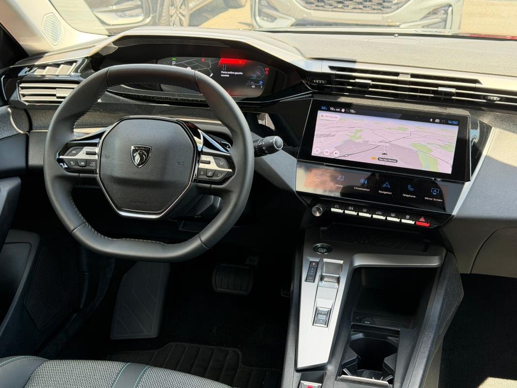 Peugeot 308 SW - Photo 5