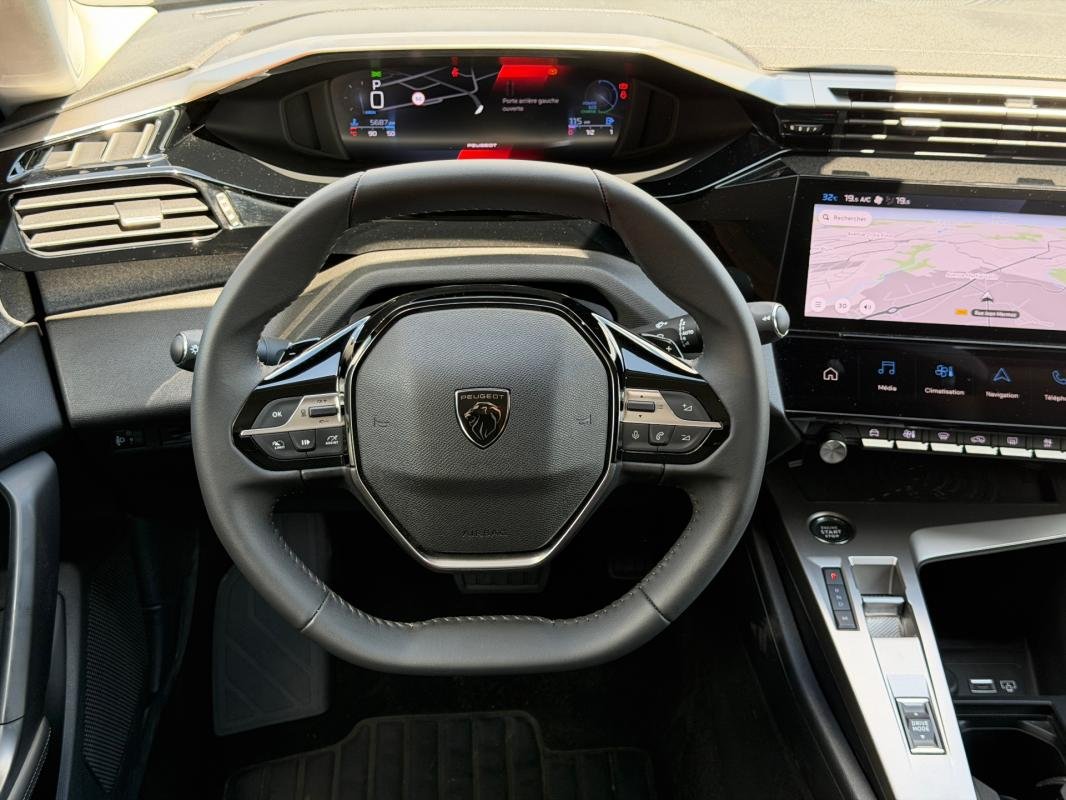 Peugeot 308 SW - Photo 6