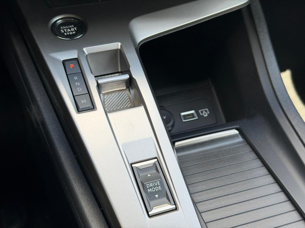 Peugeot 308 SW - Photo 8