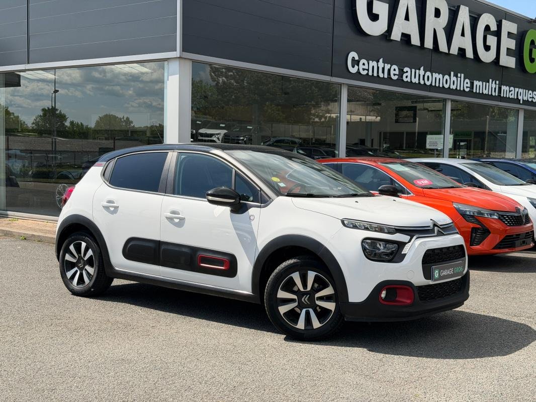 Citroën C3