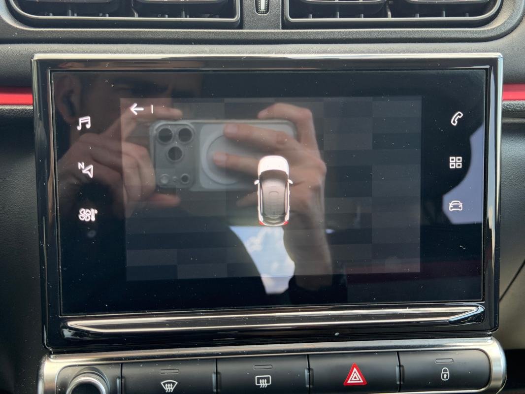 Citroën C3 - Photo 12