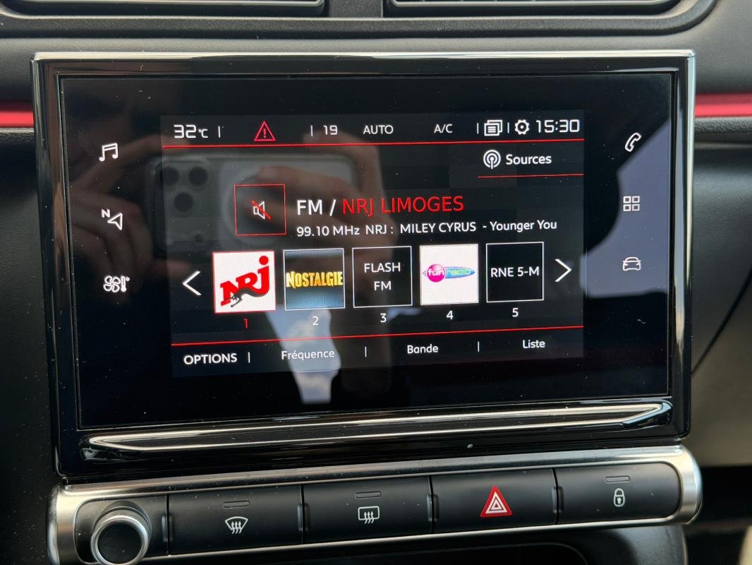 Citroën C3 - Photo 13