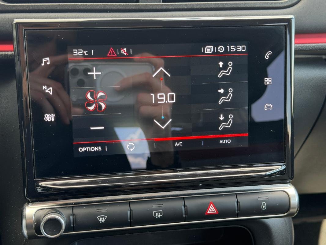 Citroën C3 - Photo 14