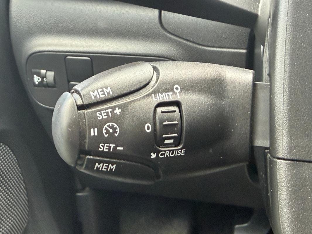 Citroën C3 - Photo 18