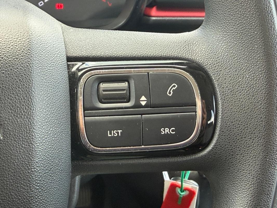 Citroën C3 - Photo 19