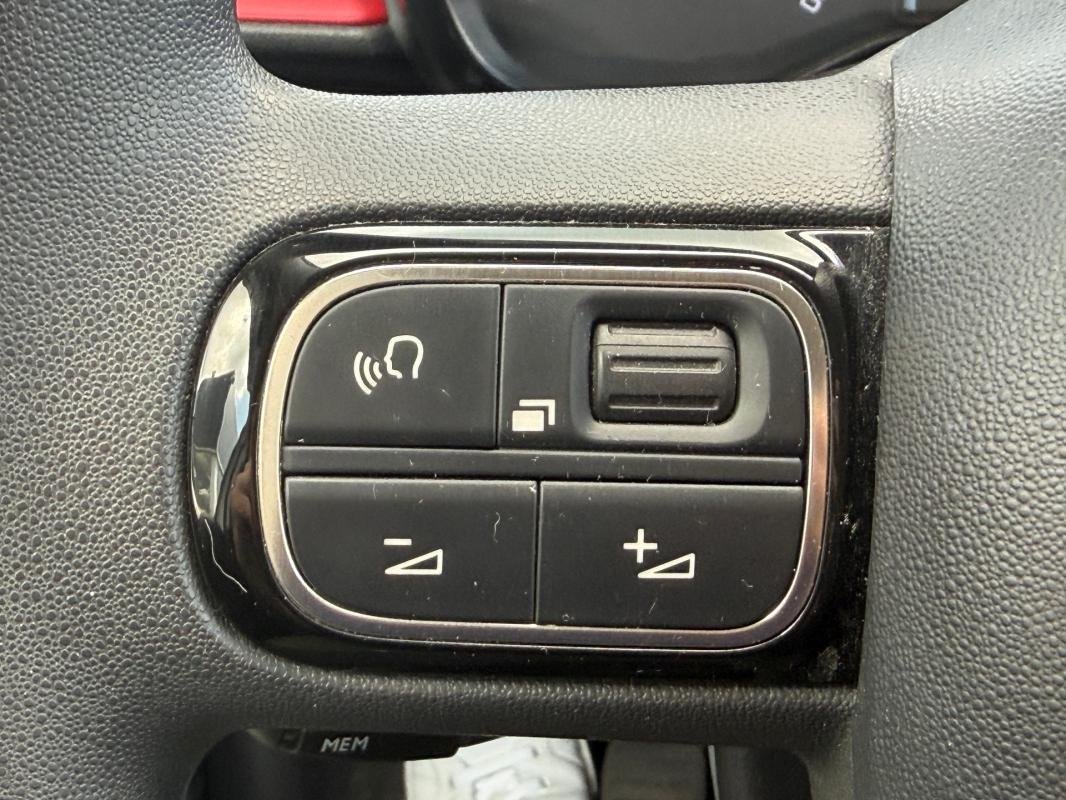 Citroën C3 - Photo 20