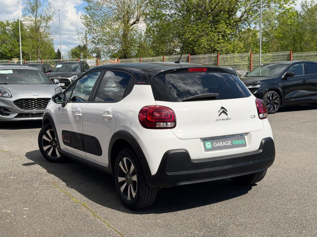 Citroën C3 - Photo 2