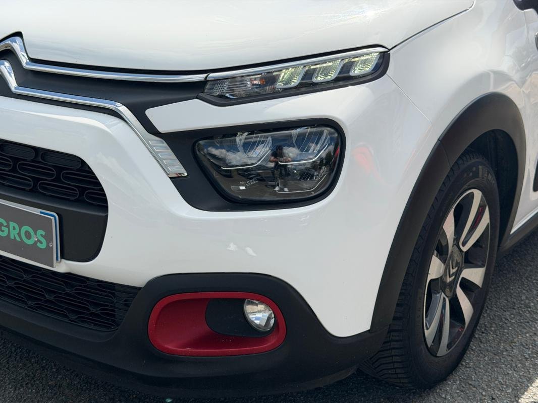 Citroën C3 - Photo 22