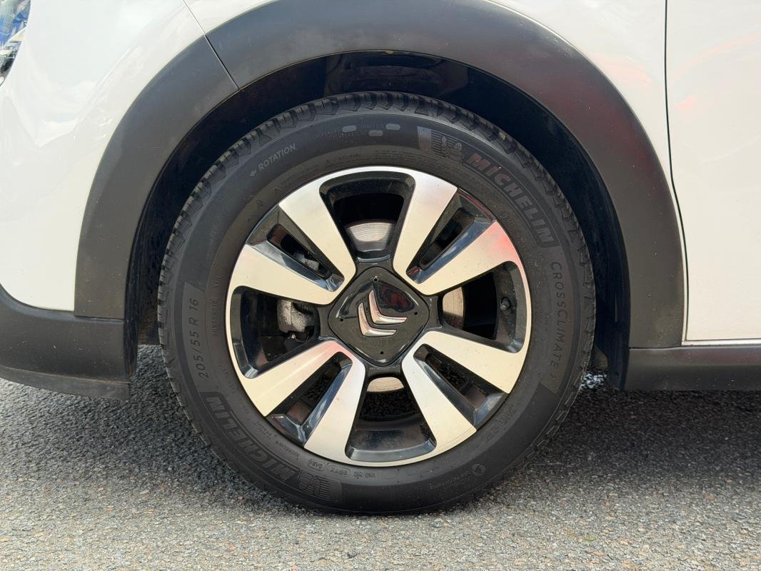 Citroën C3 - Photo 23