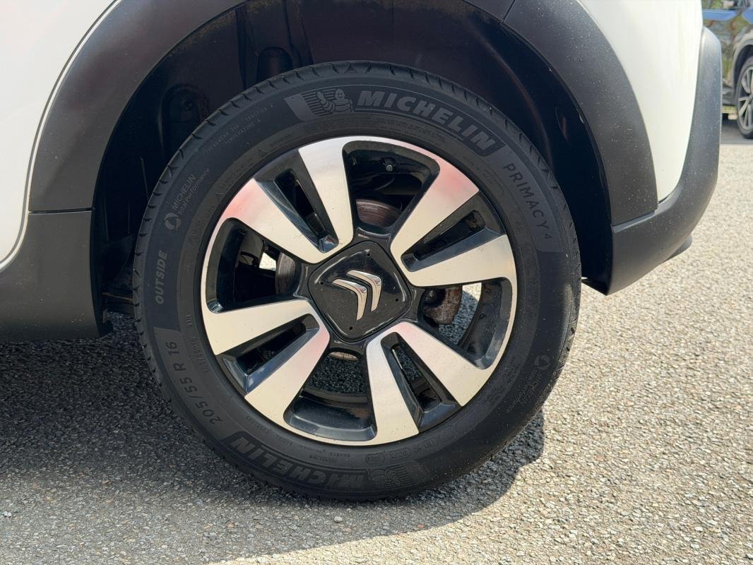 Citroën C3 - Photo 24