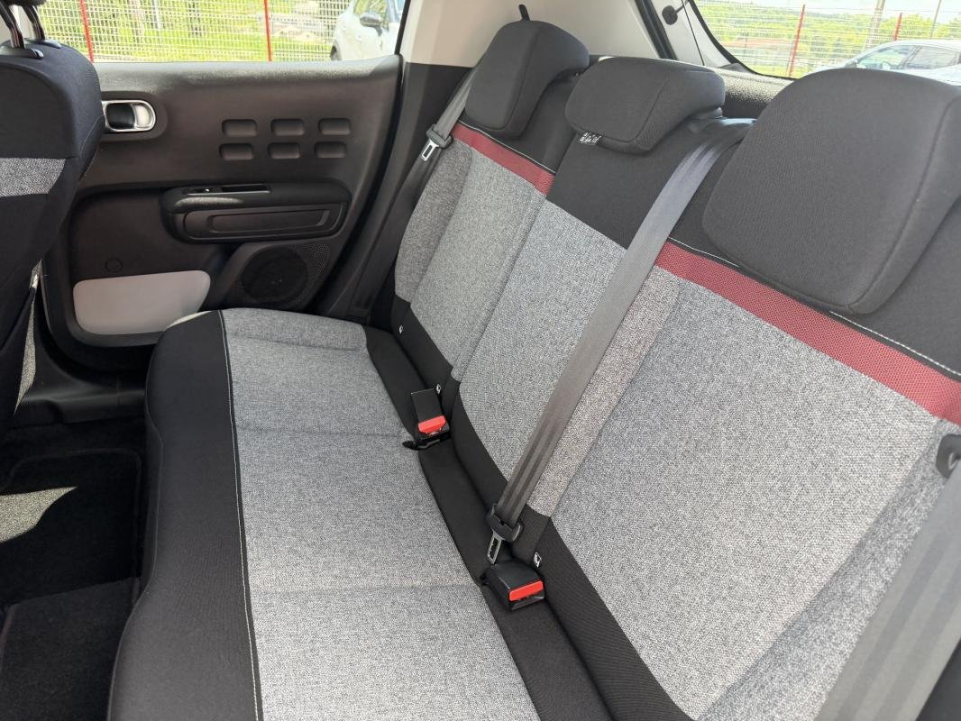 Citroën C3 - Photo 25