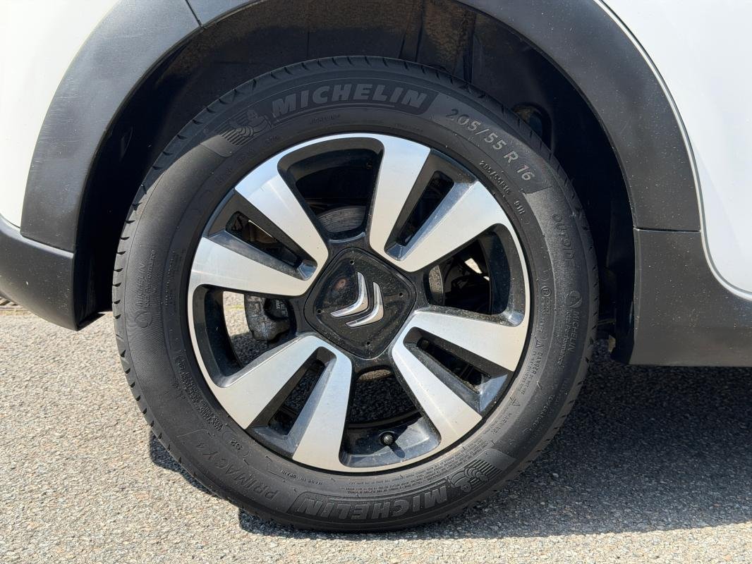 Citroën C3 - Photo 27