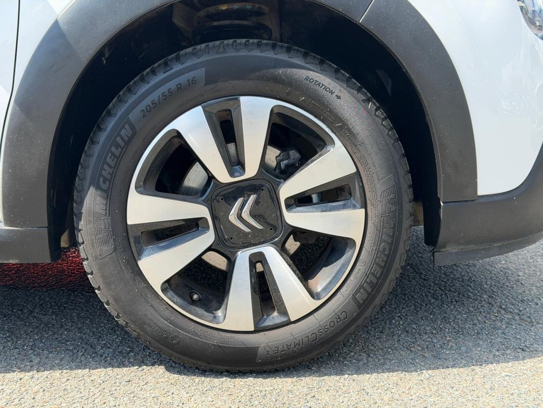 Citroën C3 - Photo 28