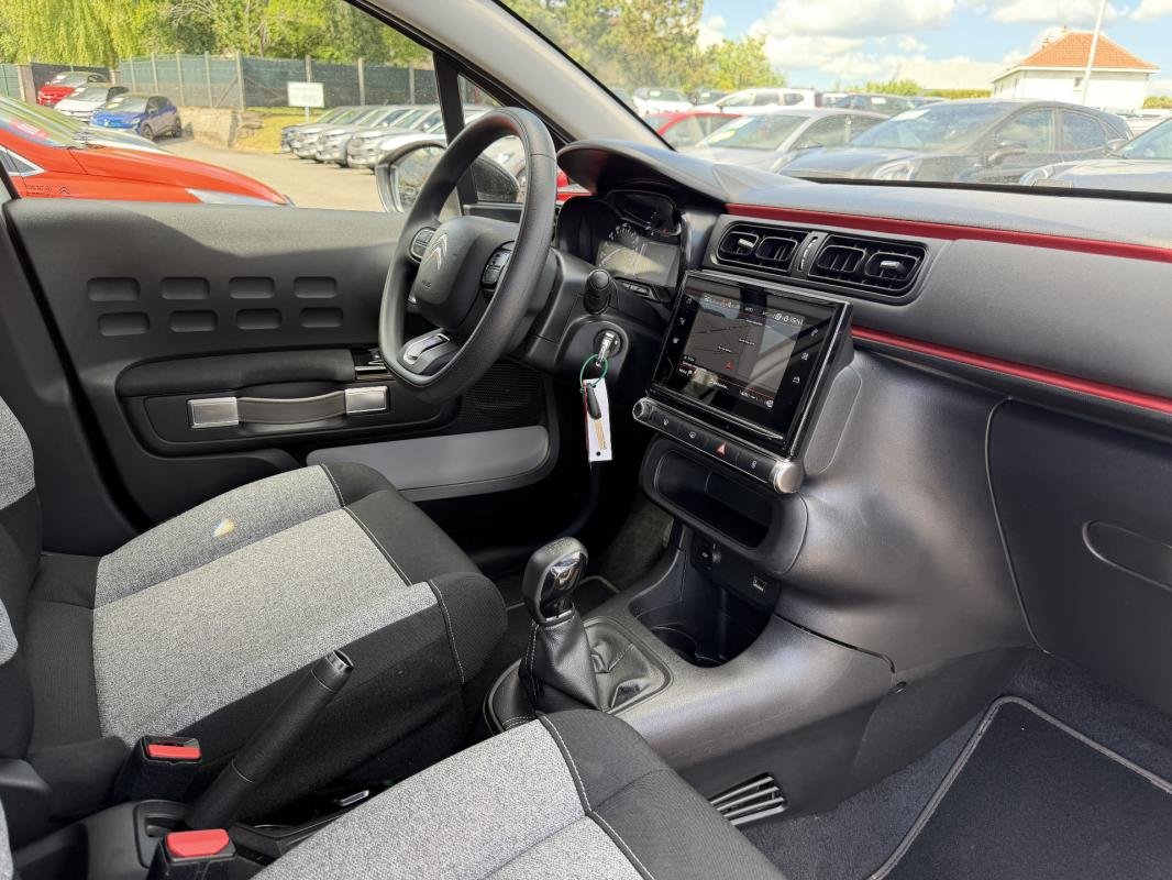 Citroën C3 - Photo 29