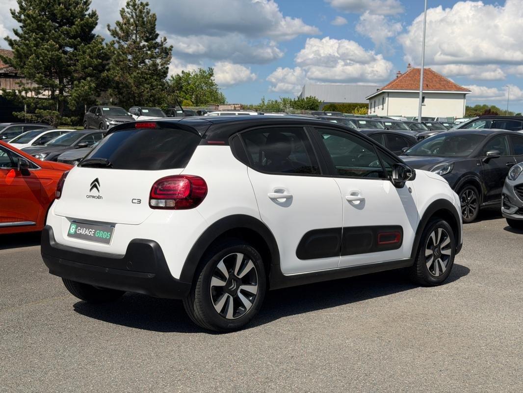 Citroën C3 - Photo 3