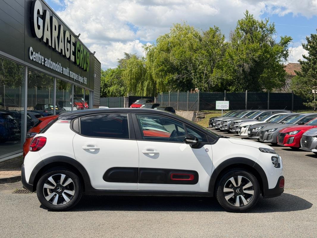Citroën C3 - Photo 4