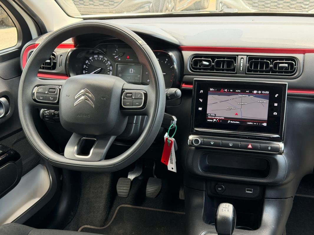 Citroën C3 - Photo 5