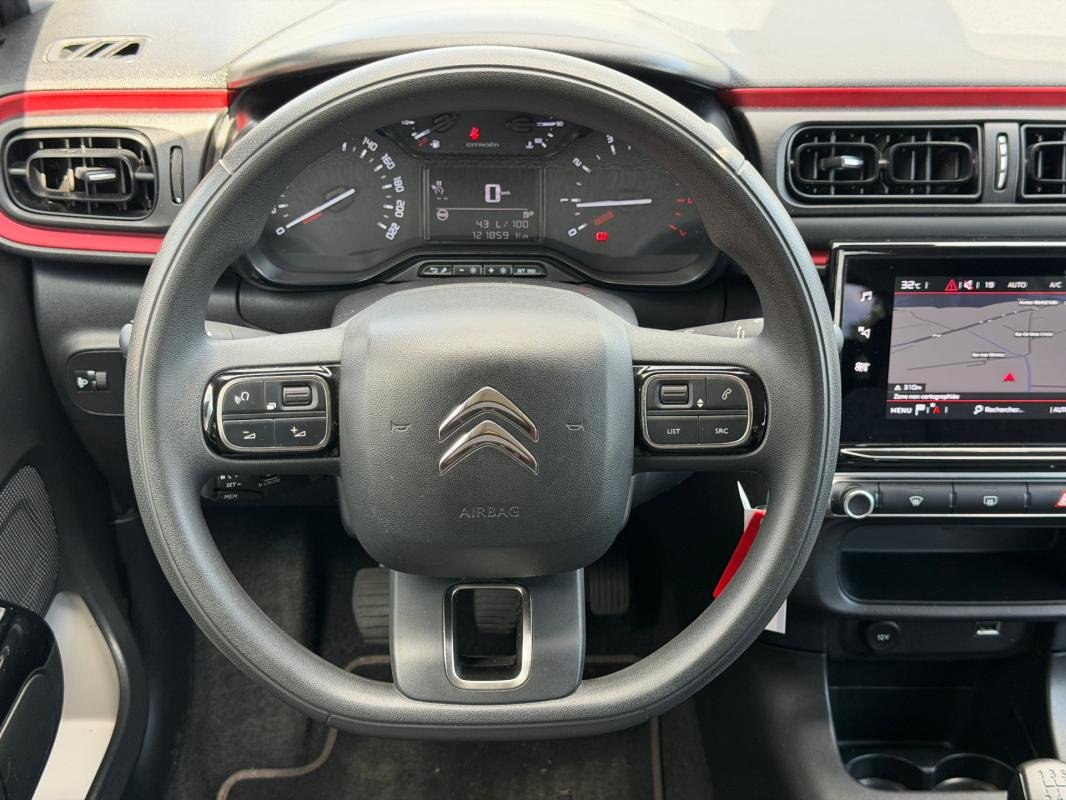Citroën C3 - Photo 6