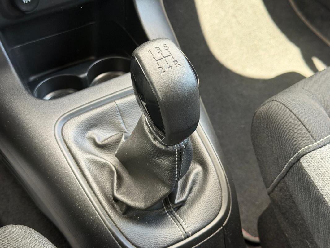 Citroën C3 - Photo 9