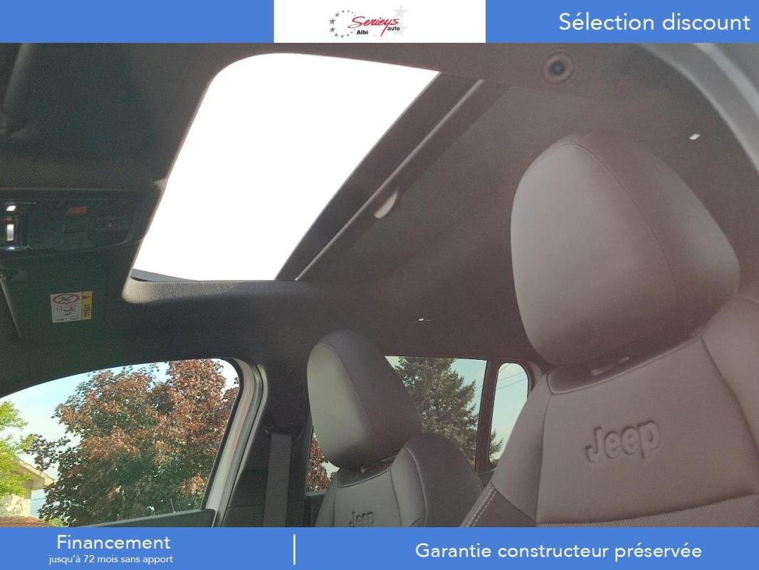 Jeep Avenger - Photo 3