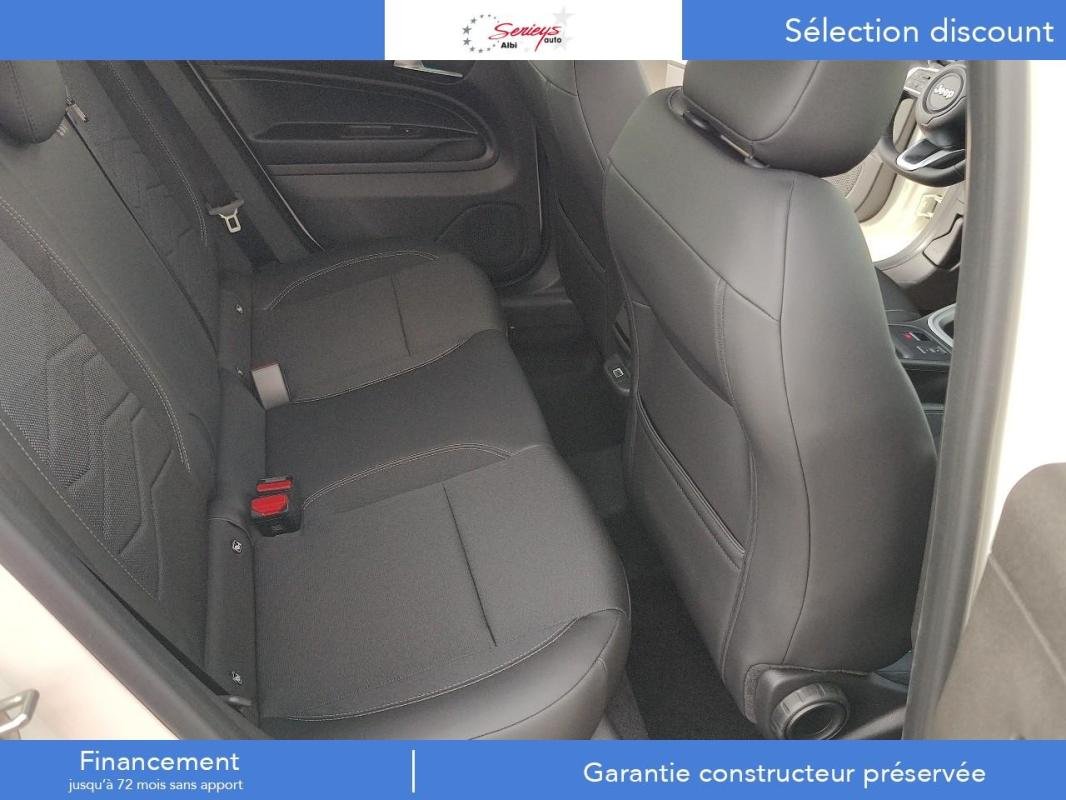 Jeep Avenger - Photo 32