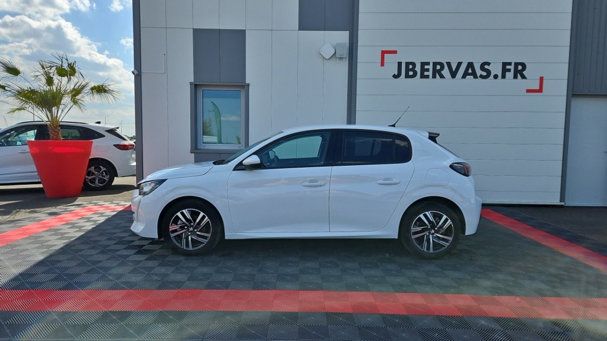 Peugeot 208 - Photo 2