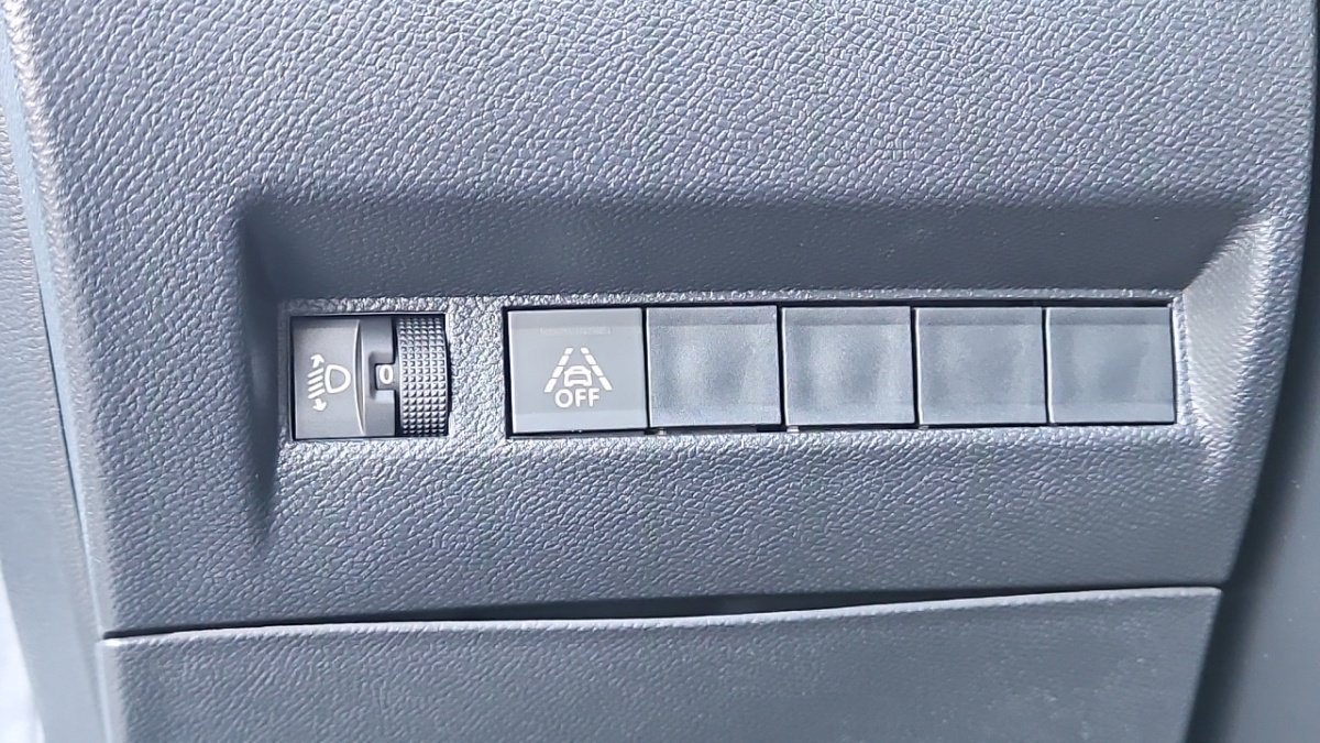 Peugeot 208 - Photo 23