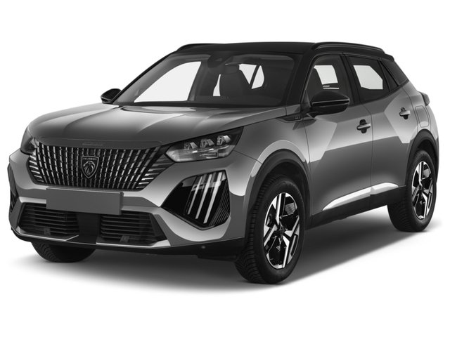 Peugeot 2008 - Photo 1