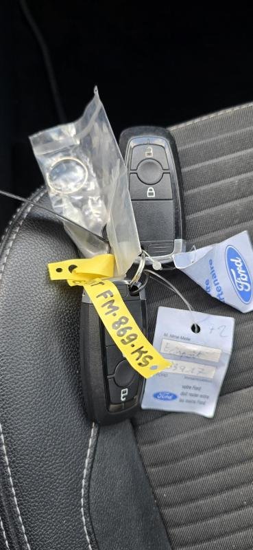 Ford EcoSport - Photo 12