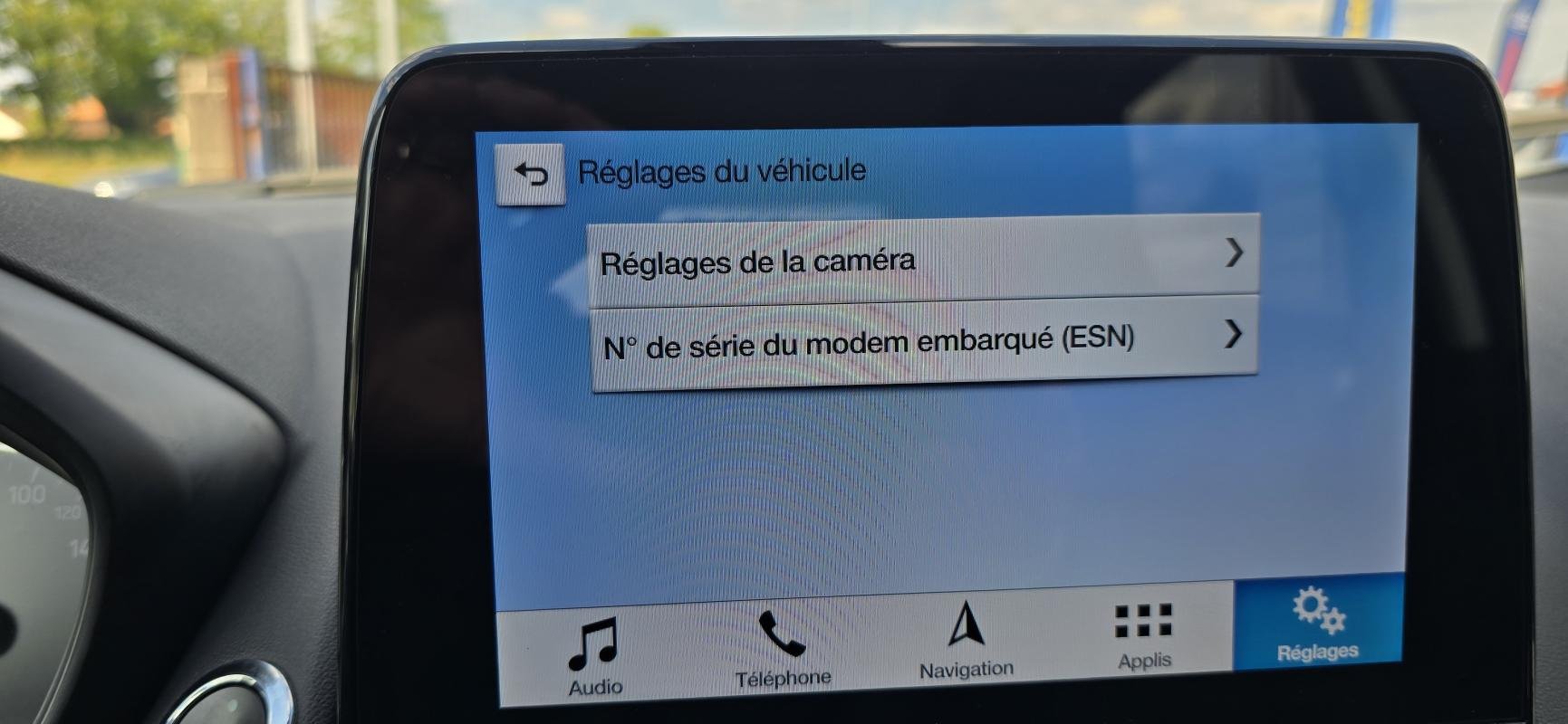 Ford EcoSport - Photo 13